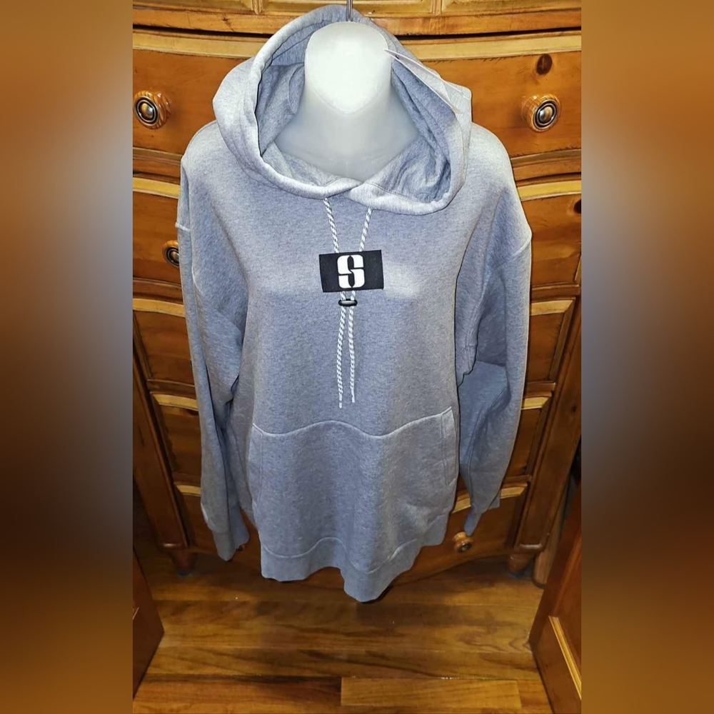 Nike Sabrina Lonescu Heavyweight Hoodie